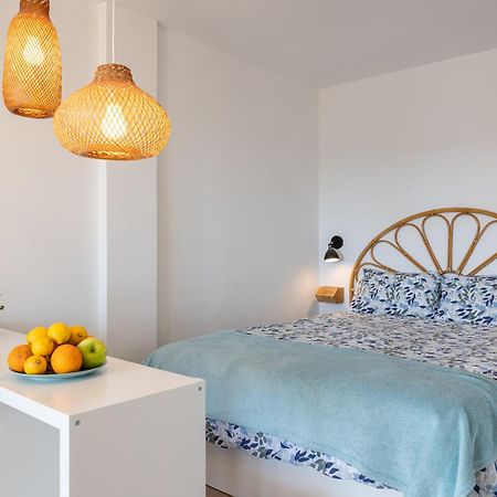 פואנגירולה Apartamento Veramar מראה חיצוני תמונה