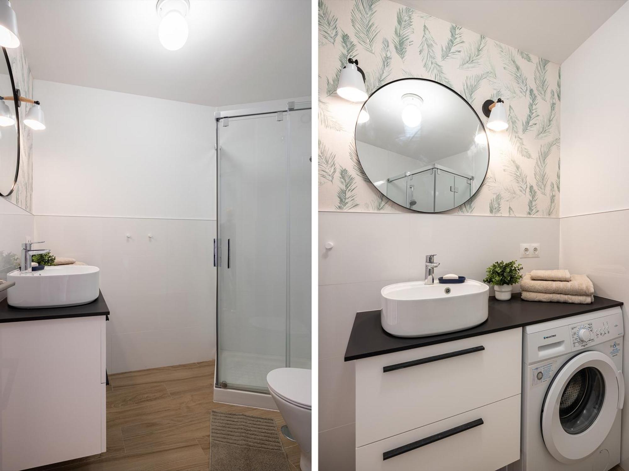 פואנגירולה Apartamento Veramar מראה חיצוני תמונה