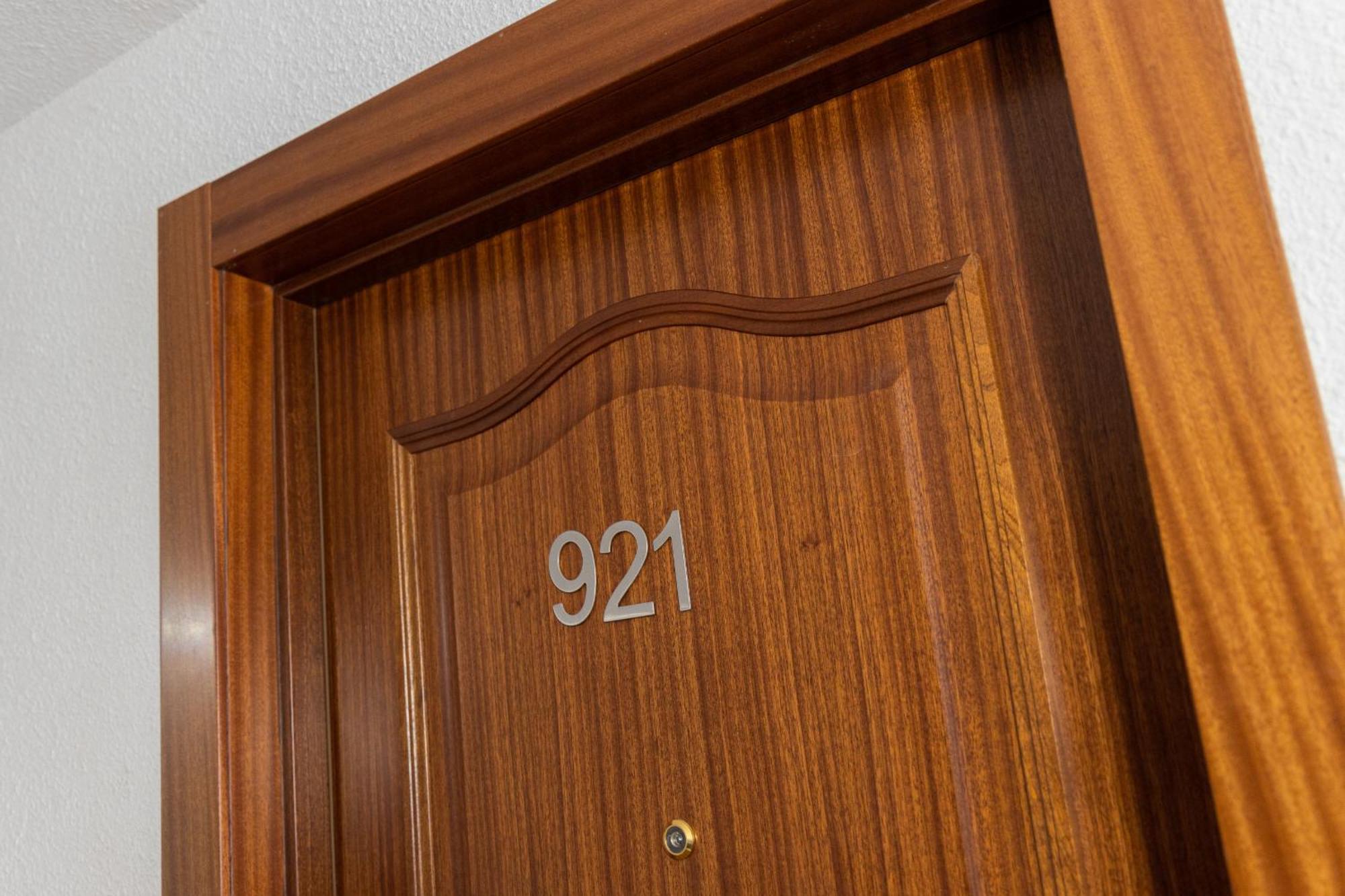 פואנגירולה Apartamento Veramar מראה חיצוני תמונה